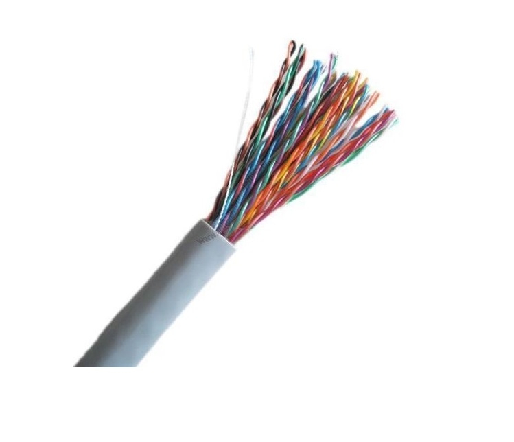 Cáp Điện Thoại Cho Hệ Thống Viễn Thông & Liên Lạc
